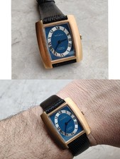 70s AGIR WATCH VINTAGE WATCH
