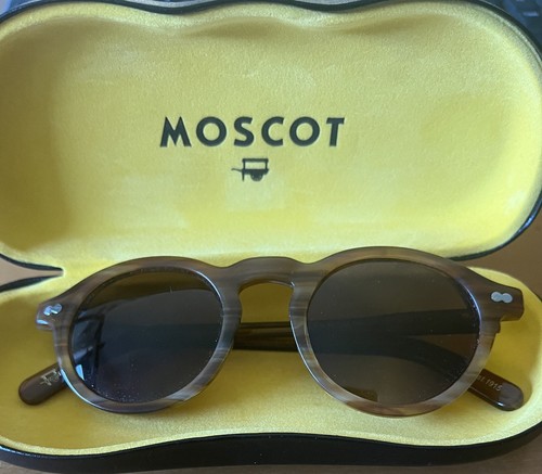 Moscot miltzen 145 - moscot, 46-23-145