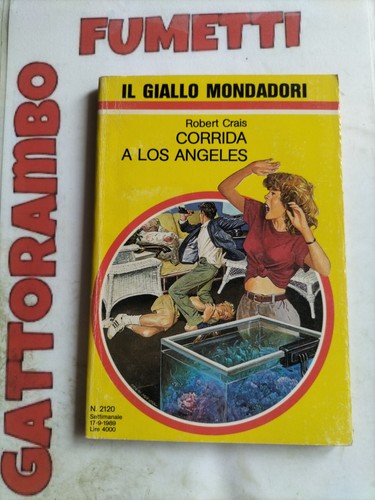 Giallo mondadori 2120 - giallo,