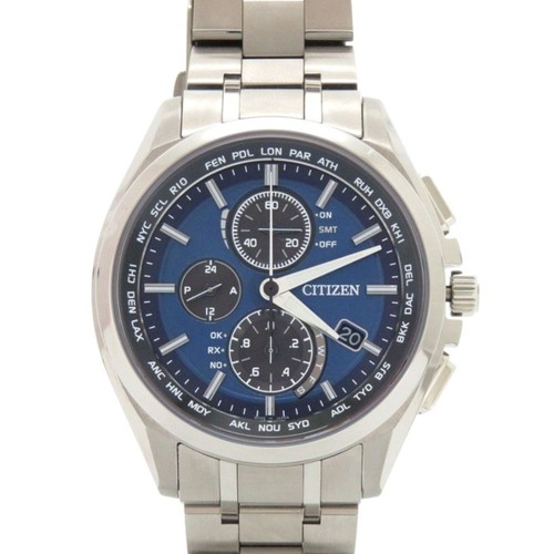 Orologio citizen attesa - orologio,