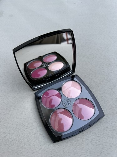 Chanel rouge noir confidence - chanel,