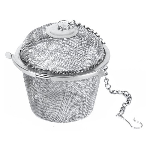 Infusore spezie brodo filtro - infusore,