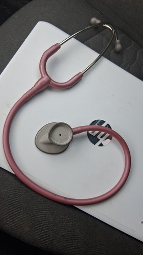 Littmann lightweight ii - littmann,