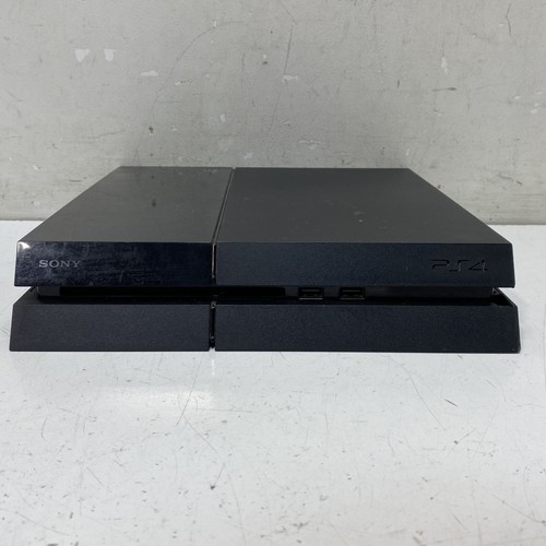 Console sony playstation ps4 - sony,