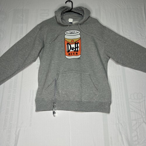 Felpa con cappuccio universal - felpa,