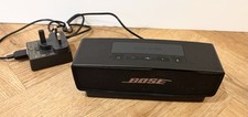 Bose SoundLink Mini II 2 Nero - Altoparlante Bluetooth Wireless - Leggi Descrizione