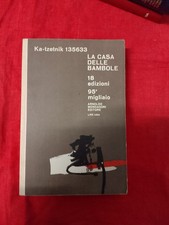 KA-TZETNIK 135633 - LA CASA