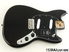 Fender Player II Mustang