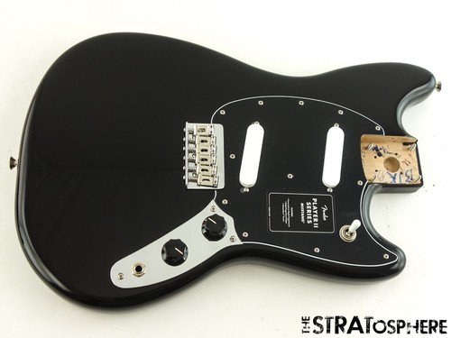 Fender player mustang - fender, ii