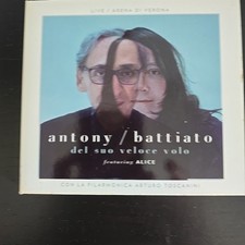 FRANCO BATTIATO - DEL SUO