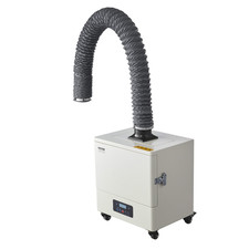 Aspiratore Fumi Di Saldatura