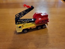 Die cast Gru Cantiere Perfetta