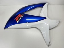CUPOLINO FIANCO SINISTRO SUZUKI GSX-R GSXR 750 2008-2010