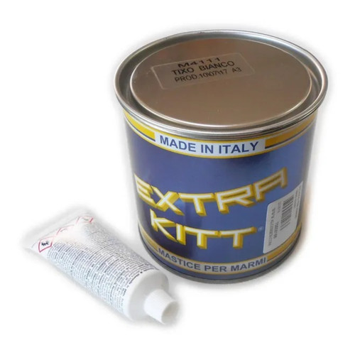 Stucco marmo bianco mastice - marmo,