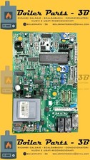 ARISTON SCHEDA ELETTRICA