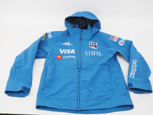 Kappa 602c team usa - 602c,