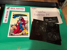 PROVA DI STAMPA COPERTINA