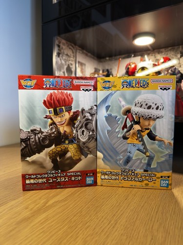 Kid law one piece - kid,