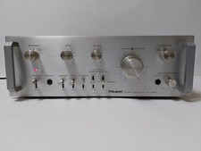 Amplificatore Vintage Mclaren