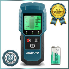 Rilevatore Digitale 5in1