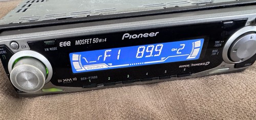 Pioneer deh p2600 lettore - pioneer,