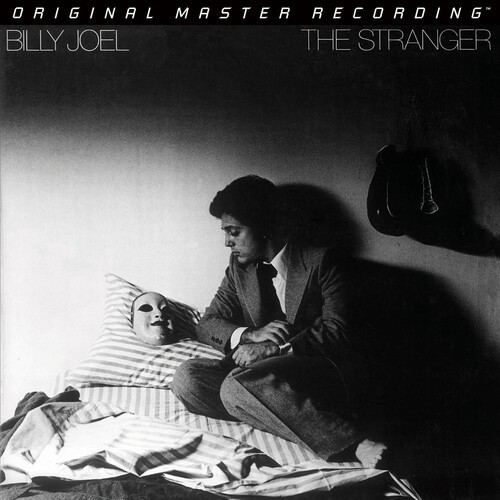 Billy joel the stranger - joel, [new
