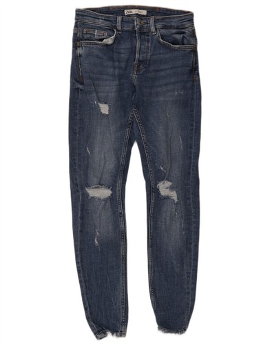 Jeans skinny uomo - , effetto