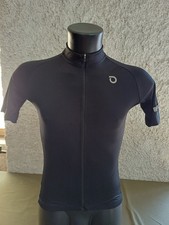 MAGLIA MANICA CORTA CICLISMO ROAD MTB GRAVEL  CYCLING BRIKO   M SLIM