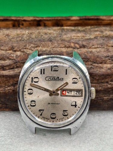 Orologio polso meccanico - orologio,