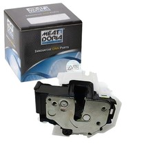 MEAT & DORIA SERRATURA PORTA