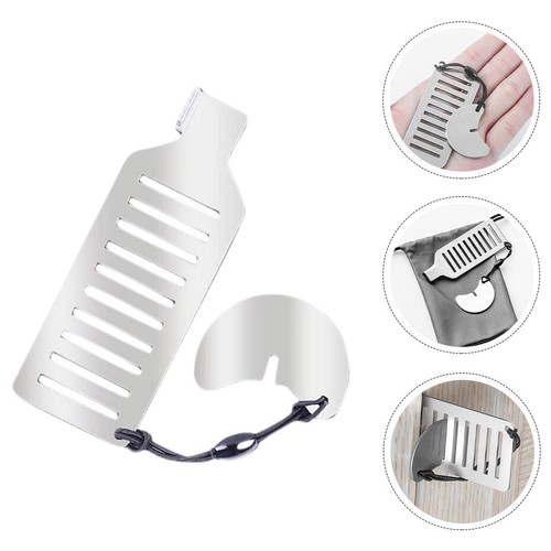 Blocco porta portatile - ,