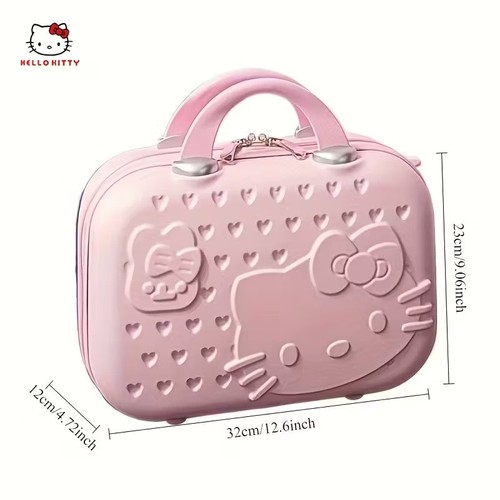 Sanrio hello kitty mini - sanrio,