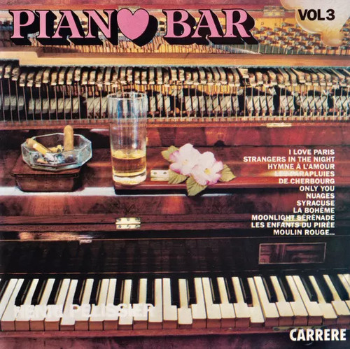Piano bar vol henri - 3,,