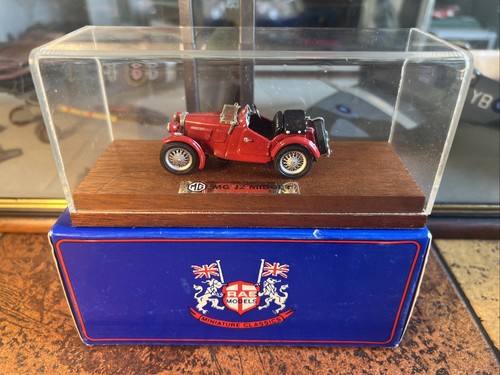 Rae models ke003 1930 - rae, 1/43