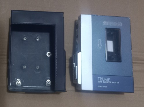 Sony tps walkman - walkman, (clone)