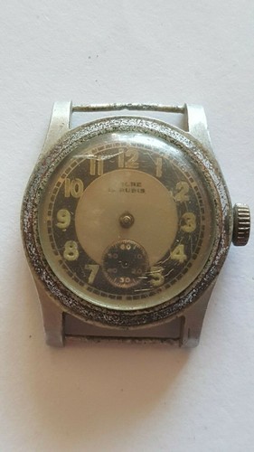 Orologio vintage raro - orologio, swiss