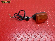 FRECCIA  POSTERIORE  DESTRA  HONDA  AFRICA  TWIN  RD 04  750   ANNO 1993