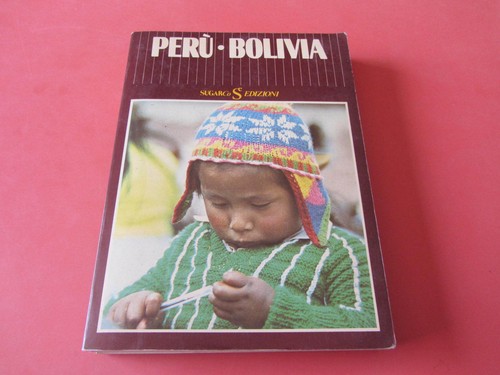 Perù bolivia sugar - bolivia,