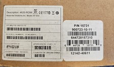 15731 Extreme Networks