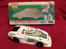 Diaclone Stratos Gig |