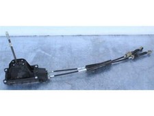 349019559R LEVA CAMBIO S/POMELLO RENAULT CAPTUR (J5) 1.5 DCI 8V 90CV MAN 5M (201