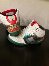 Scarpe osires sneakers indossati poche volte 