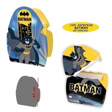 Uovo pasqua batman con - uovo,