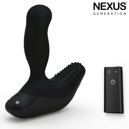 Nexus revo stealth - nexus,