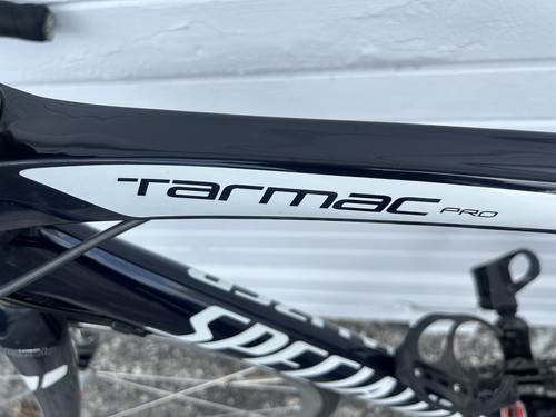 Specialized tarmac pro carbon - pro,