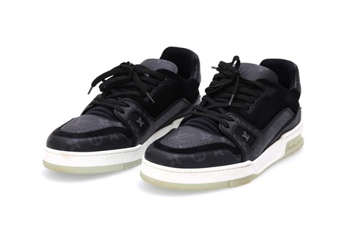 Sneakers louis vuitton uomo - sneakers,