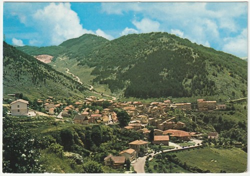 San sebastiano dei marsi - san,