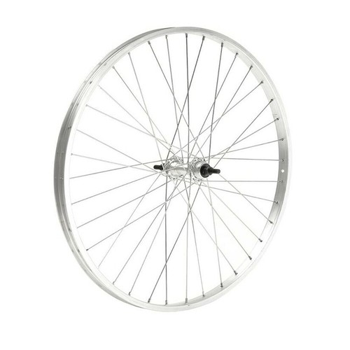 Ruota bici mtb - bici,
