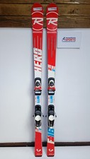 Sci Rossignol Hero GS Pro 151