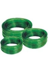 TUBO GOMMA  GIARDINAGGIO